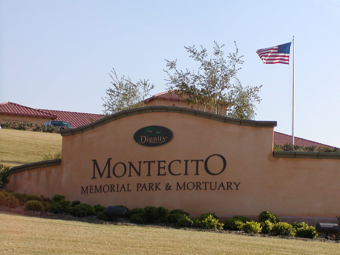 Monticito Memorial Park Cemetery